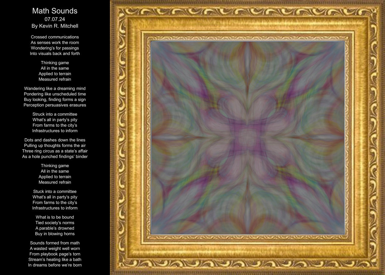 Math Sound 07.07.24 Math Sounds by KRM4069 on DeviantArt