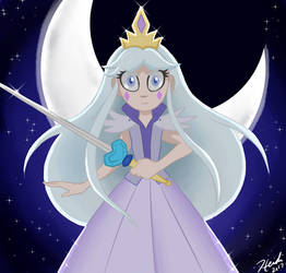 .:Moon the Undaunted:.