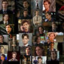 Spencer Reid Collage