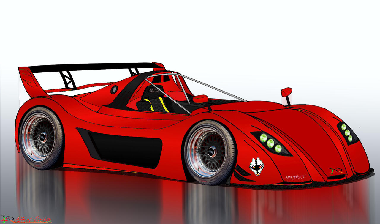 Open Cockpit Races Open cockpit race car by AL3499 on DeviantArt
