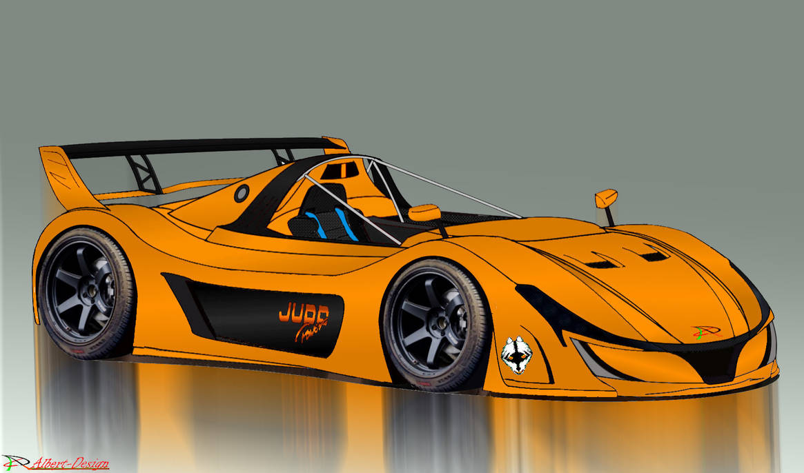 Open Cockpit Races Open cockpit race car featuring Volk wheels by AL3499 on DeviantArt