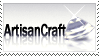 ArtisanCraft stamp