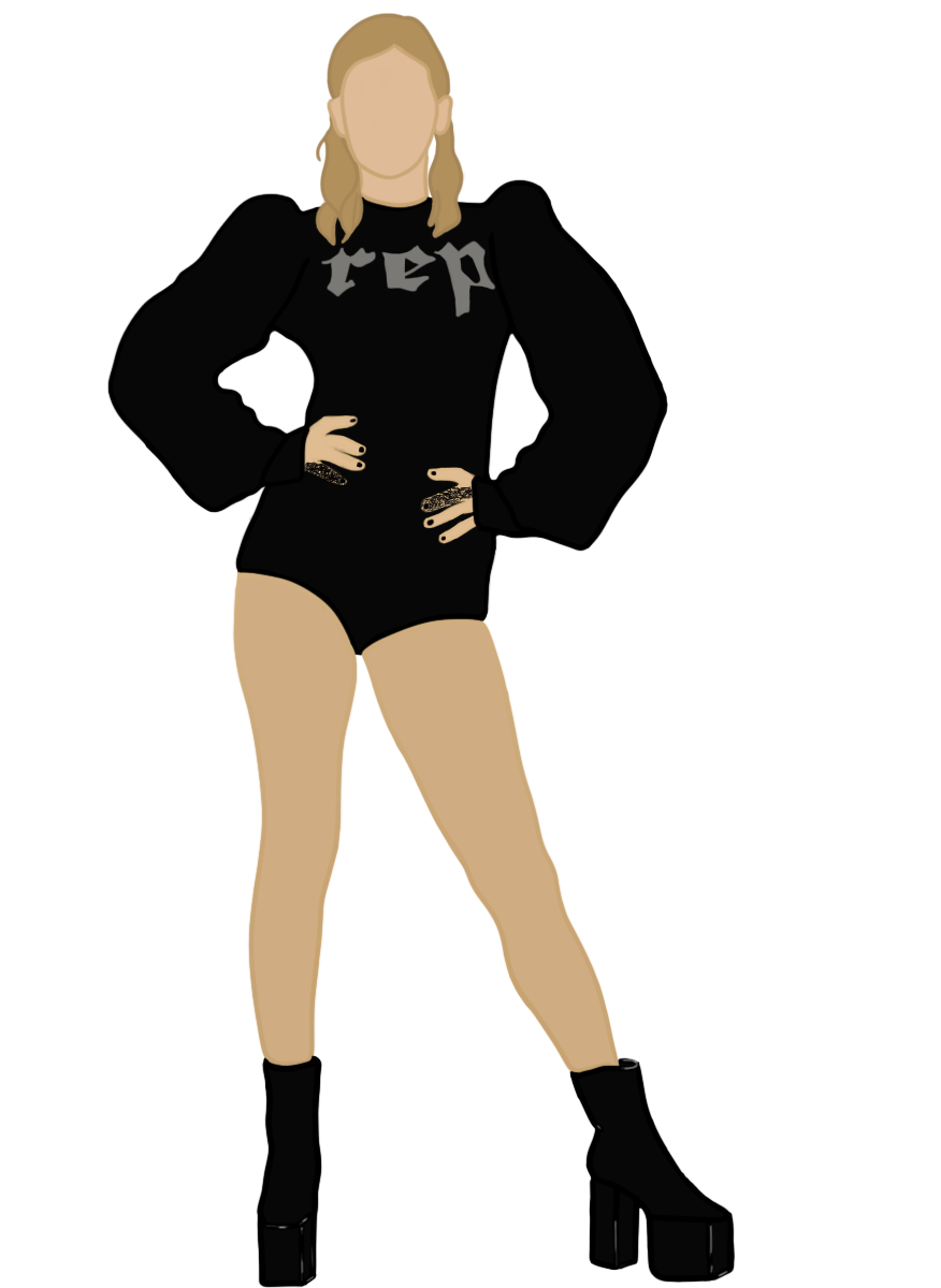 Taylor Swift Reputation by annaangel11 on DeviantArt Taylor Swift Reputation by annaangel11 on DeviantArt