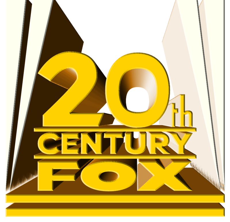 20th Century Fox Logo - PNG All