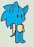 Sonic Pixeldoll (Free to use)