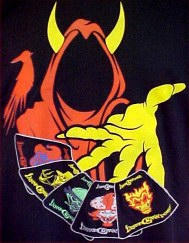 the wraith from icp by massacorejuggalette9 on DeviantArt