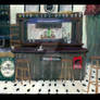 Commission: Bar