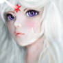 Lady Amalthea