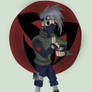 Chibi Kakashi Hatake