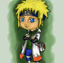 Chibi Yondaime