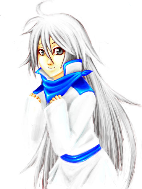 rori by candie1 on DeviantArt