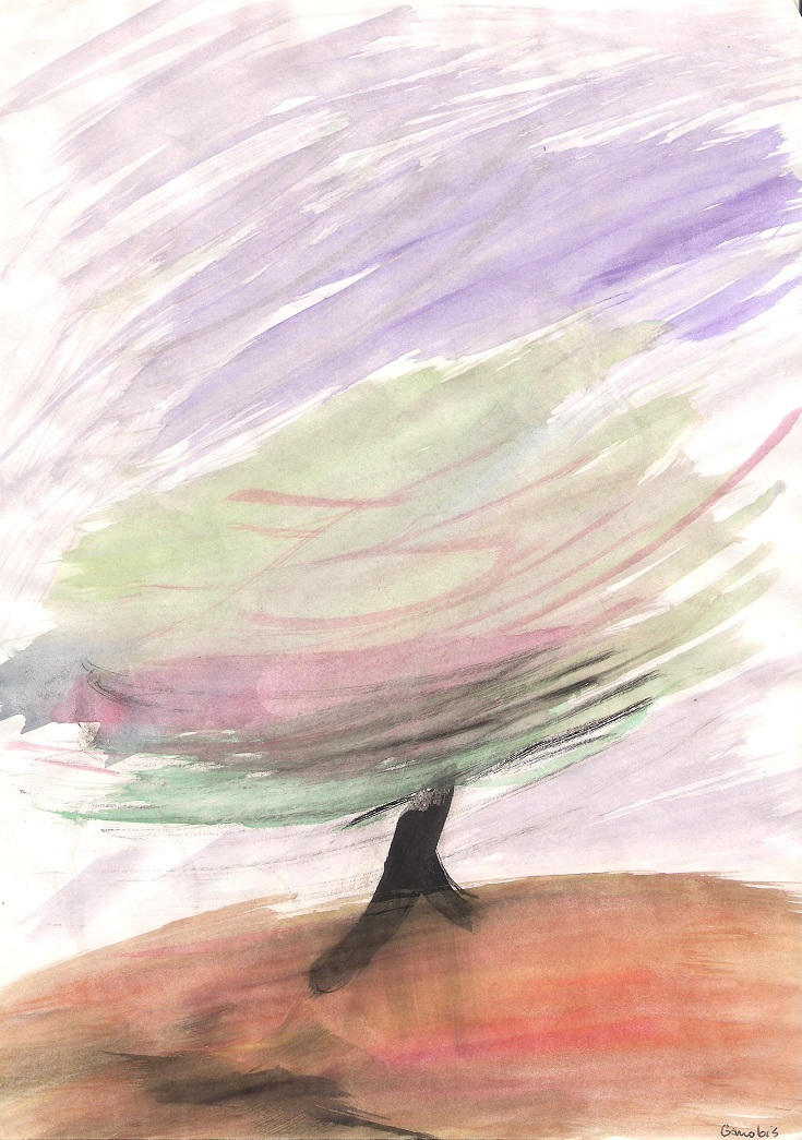 Fantasy Tree by Bianka98 on DeviantArt