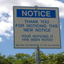 Funny sign 2