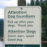 Funny Sign 6