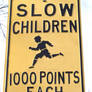 Funny Sign 10