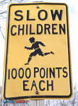 Funny Sign 10 by LostRites