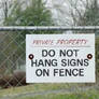 Funny Sign 11