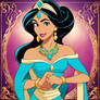 Princess Jasmine