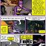 Batgirl vs. Ivy- Page 1 of 6