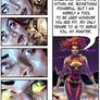 Vampire Wolverine takes Jean- Page 2 of 3
