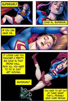 Mind Over Kara- Page 3 of 7