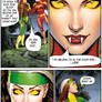 Rogue's Vampiric Awakening- Page 3 of 4