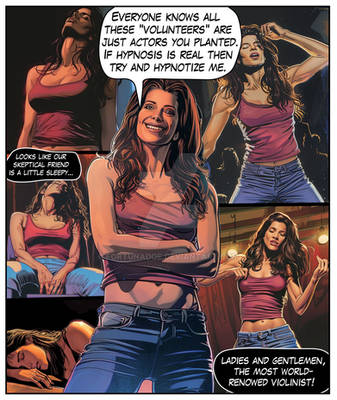 Flipping Another Skeptic