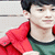 [EXO] Chen Emoticon by emojiprincess