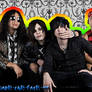 x. Escape The Fate with Craig