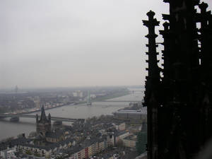 City of Cologne