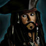 CAPTAIN JACK SPARROW