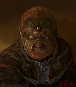 Lord Ganondorf