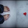 If Your Feet Are Cold...