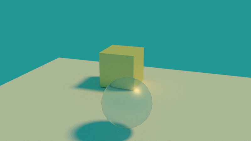 Resultado de imagem para bouncing bubble animation
