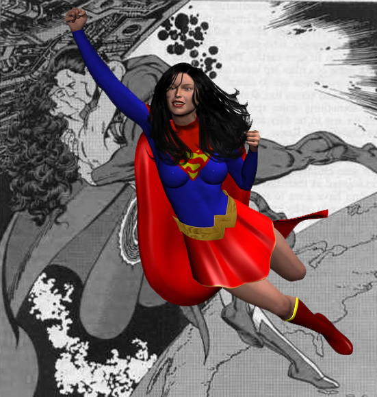 Superwoman