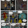 Superboy: The Exile page 15