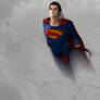 Man of Steel: Flight