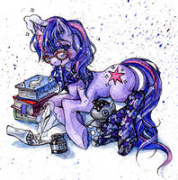 Twilight Sparkle