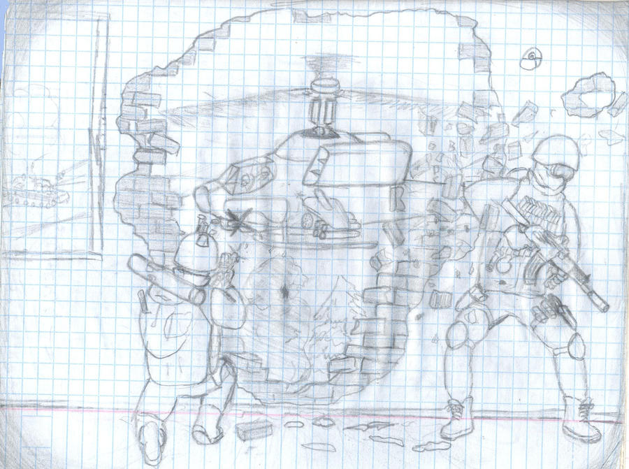 call of duty fan art by BOog2117 on DeviantArt