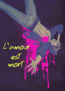 L'amour est mort