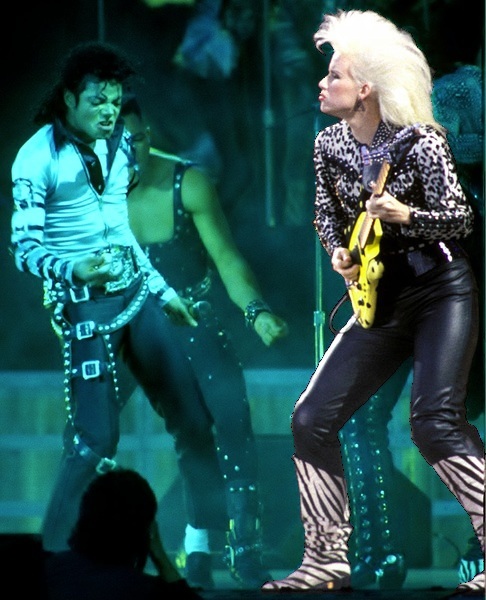 Bad Tour Era