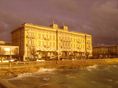 Livorno