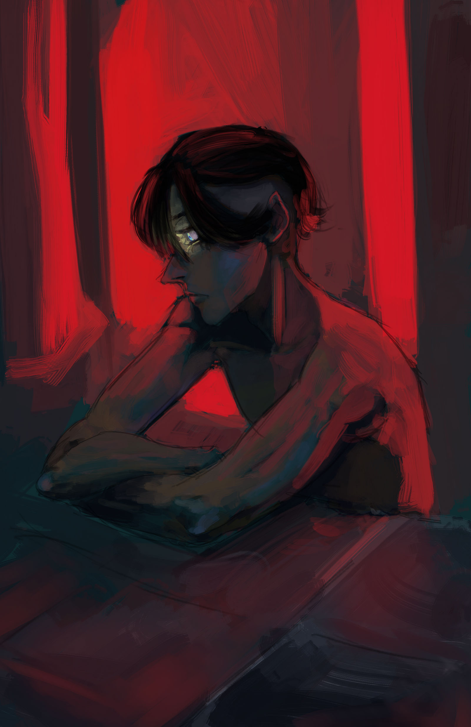 R Deviantart Hell Hell 0 by kayn23 on DeviantArt