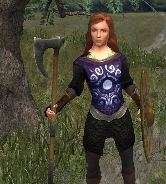 Viola - Character bio and information by SillyInsaneGamer on DeviantArt