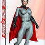 Soviet Superwoman by PaulPoser