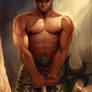 The Legend of Bara