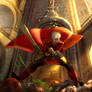 Devil may cry 4