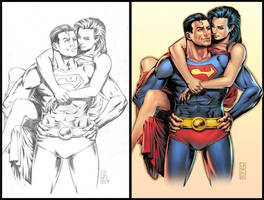 I Love Superman