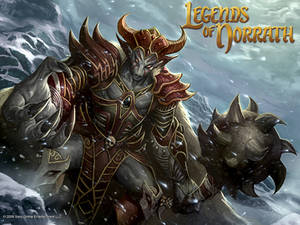 Legend of Norrath 08