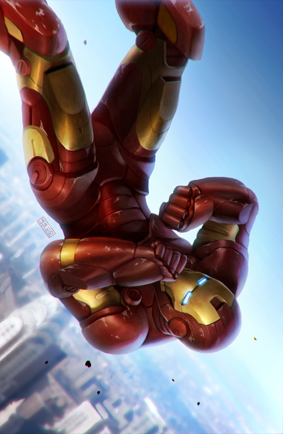 Ironman